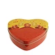 Indulge in baking with our charming metal small heart cake tin, designed to create delightful, heart-shaped treats for any occasion. Durable and easy to clean, it's a kitchen staple for sweet creations.Contact us!